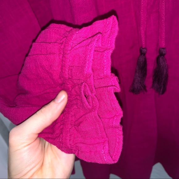 True Craft 2X NWT blouse - Picture 6 of 8